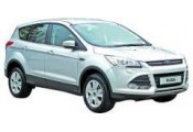 Ford KUGA II phase 1 du 03/2013 au 10/2016